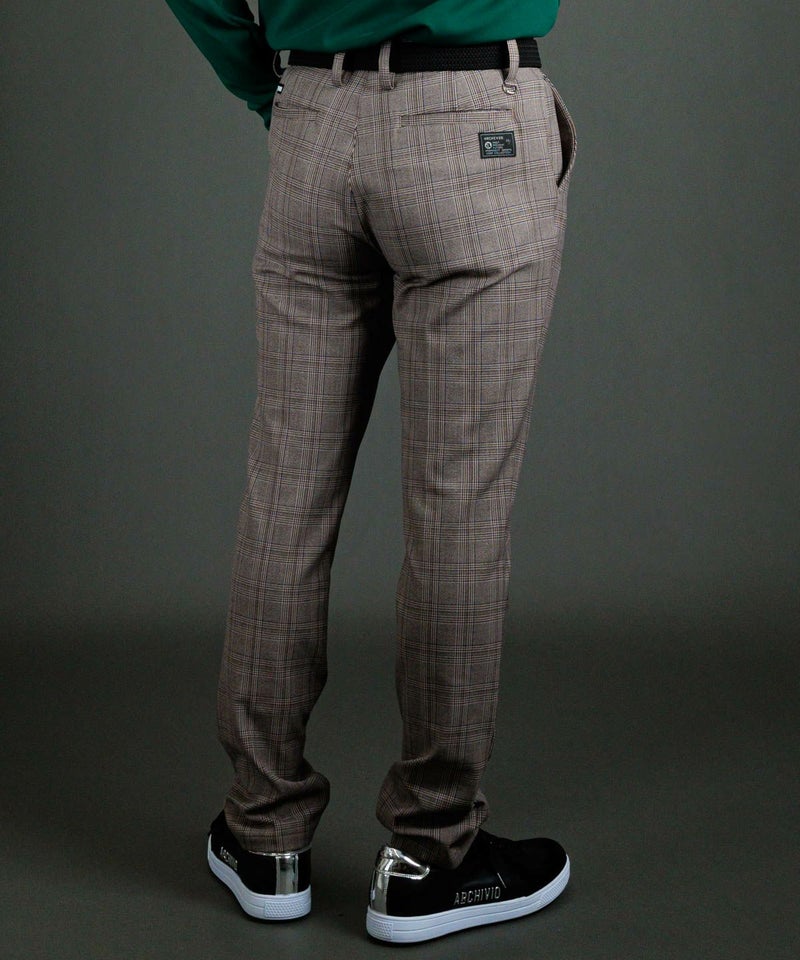 モデル着用画像(ブラウン)