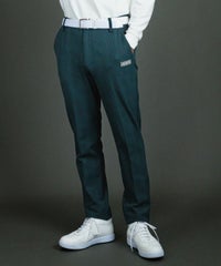 モデル着用画像(ネイビー)