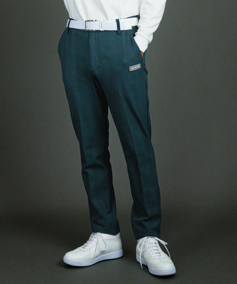 モデル着用画像(ネイビー)