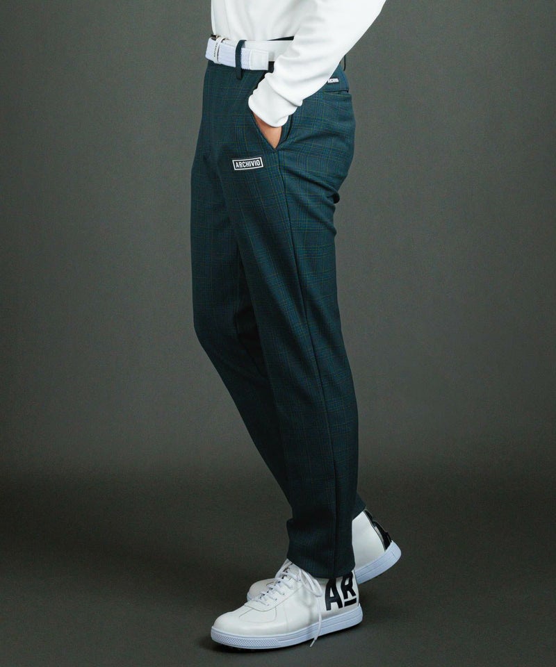 モデル着用画像(ネイビー)