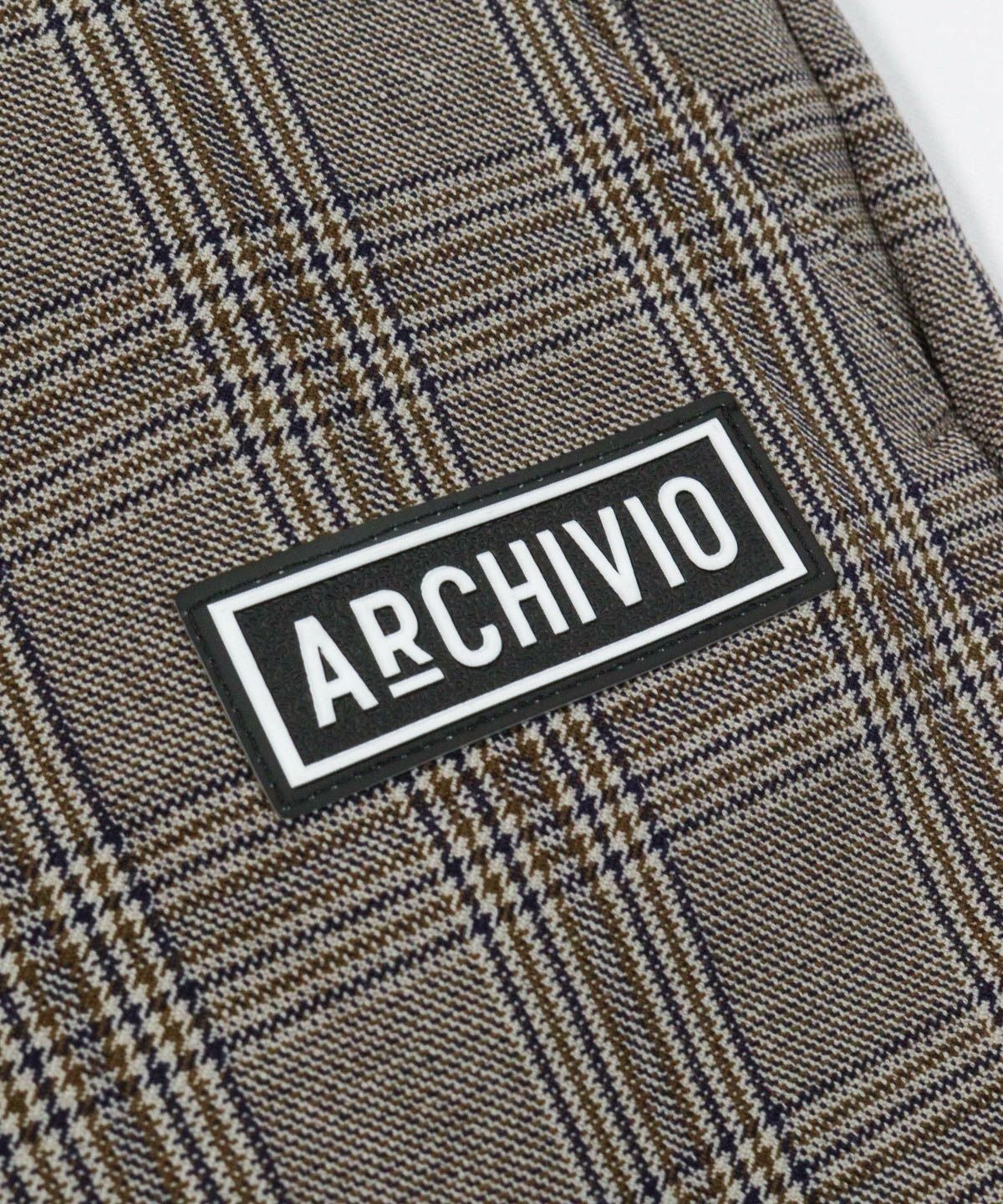 ロゴ(ブラウン)