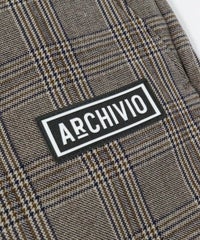 ロゴ(ブラウン)