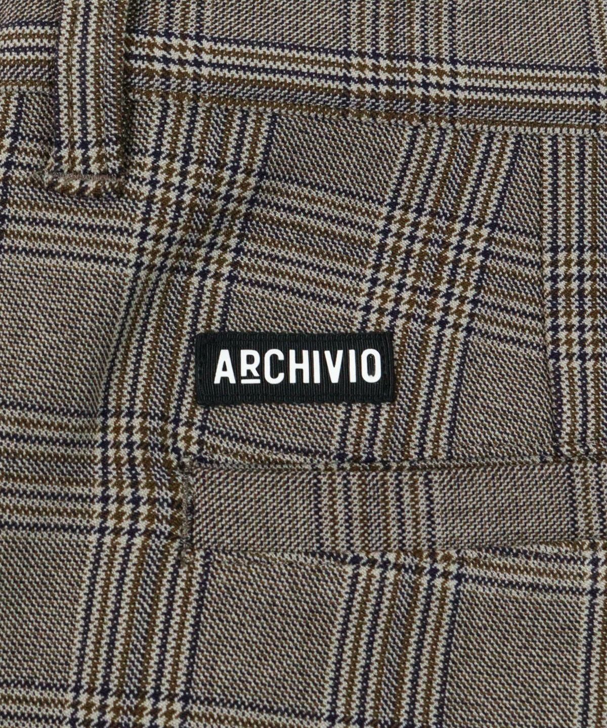 ロゴ(ブラウン)