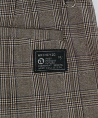 ロゴ(ブラウン)