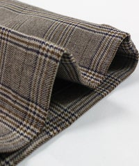 生地感(ブラウン)