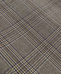 柄アップ(ブラウン)