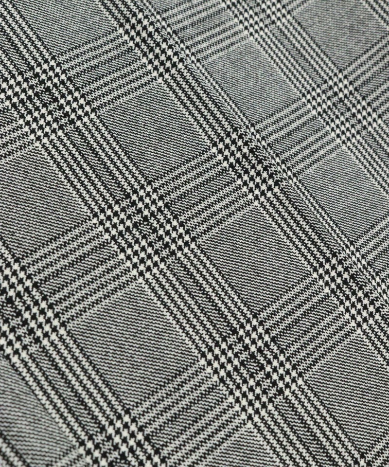 柄アップ(ブラック)