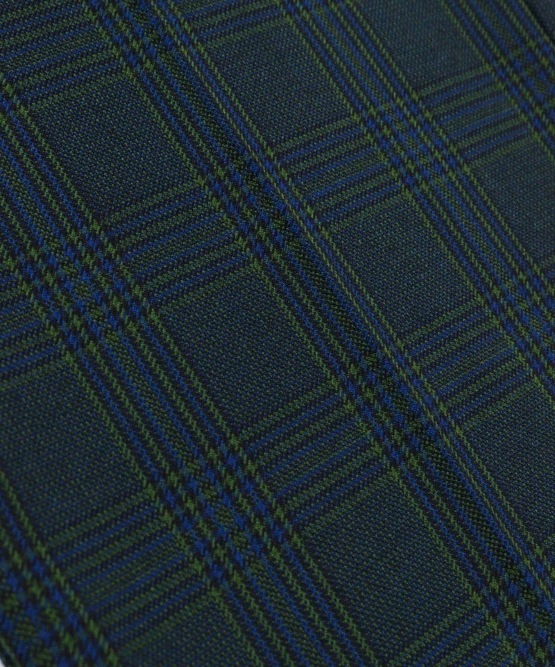 柄アップ(ネイビー)