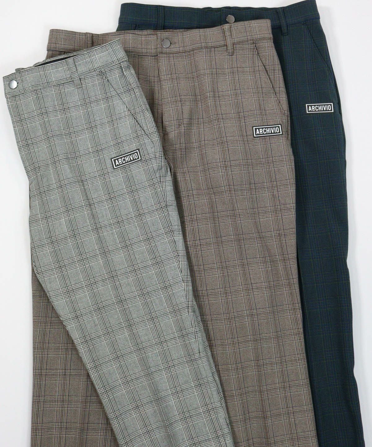 カラーバリエーション