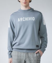 モデル着用画像(グレー)