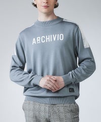 モデル着用画像(グレー)