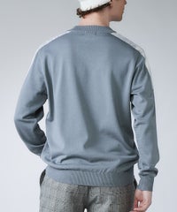 モデル着用画像(グレー)