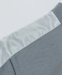 肩周り(グレー)