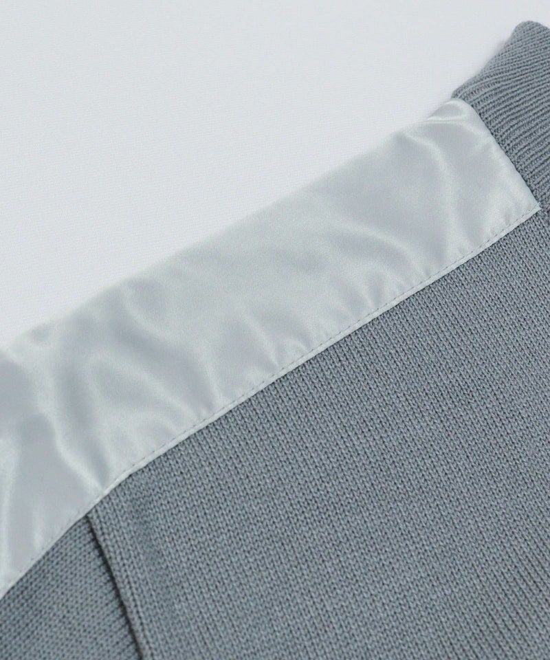 肩周り(グレー)