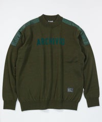 イメージ画像(カーキ)