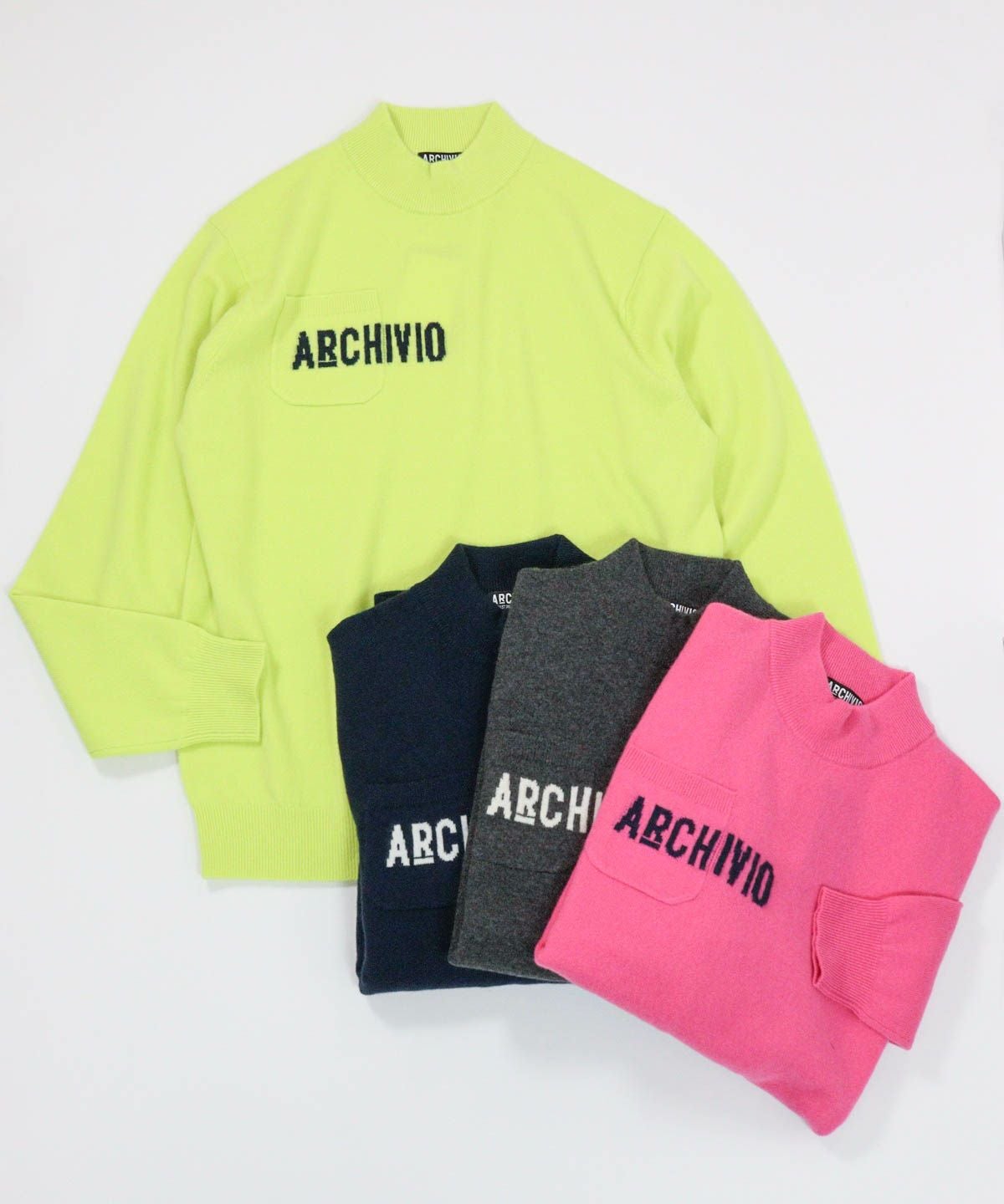 カラーバリエーション