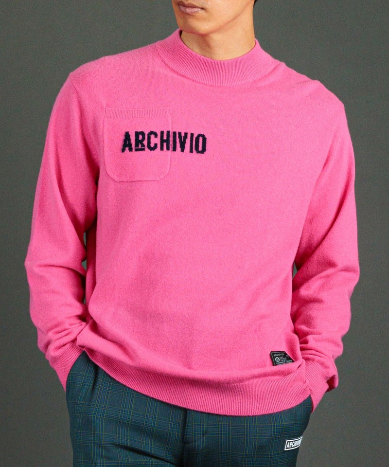 モデル着用画像(ピンク)