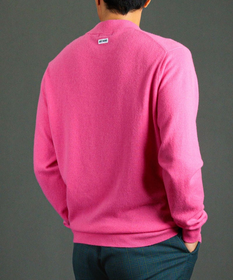 モデル着用画像(ピンク)