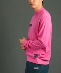 モデル着用画像(ピンク)