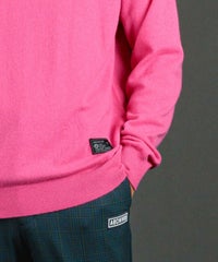 モデル着用画像(ピンク)