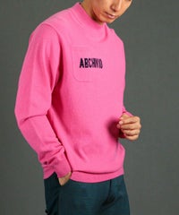 モデル着用画像(ピンク)