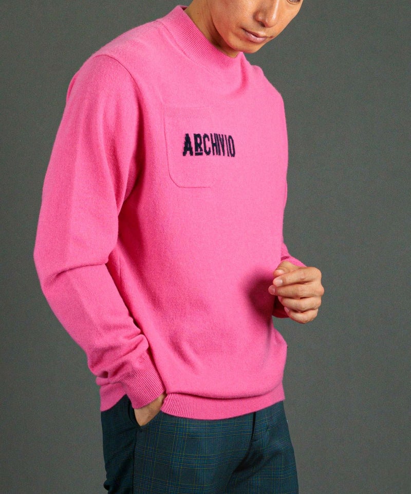 モデル着用画像(ピンク)