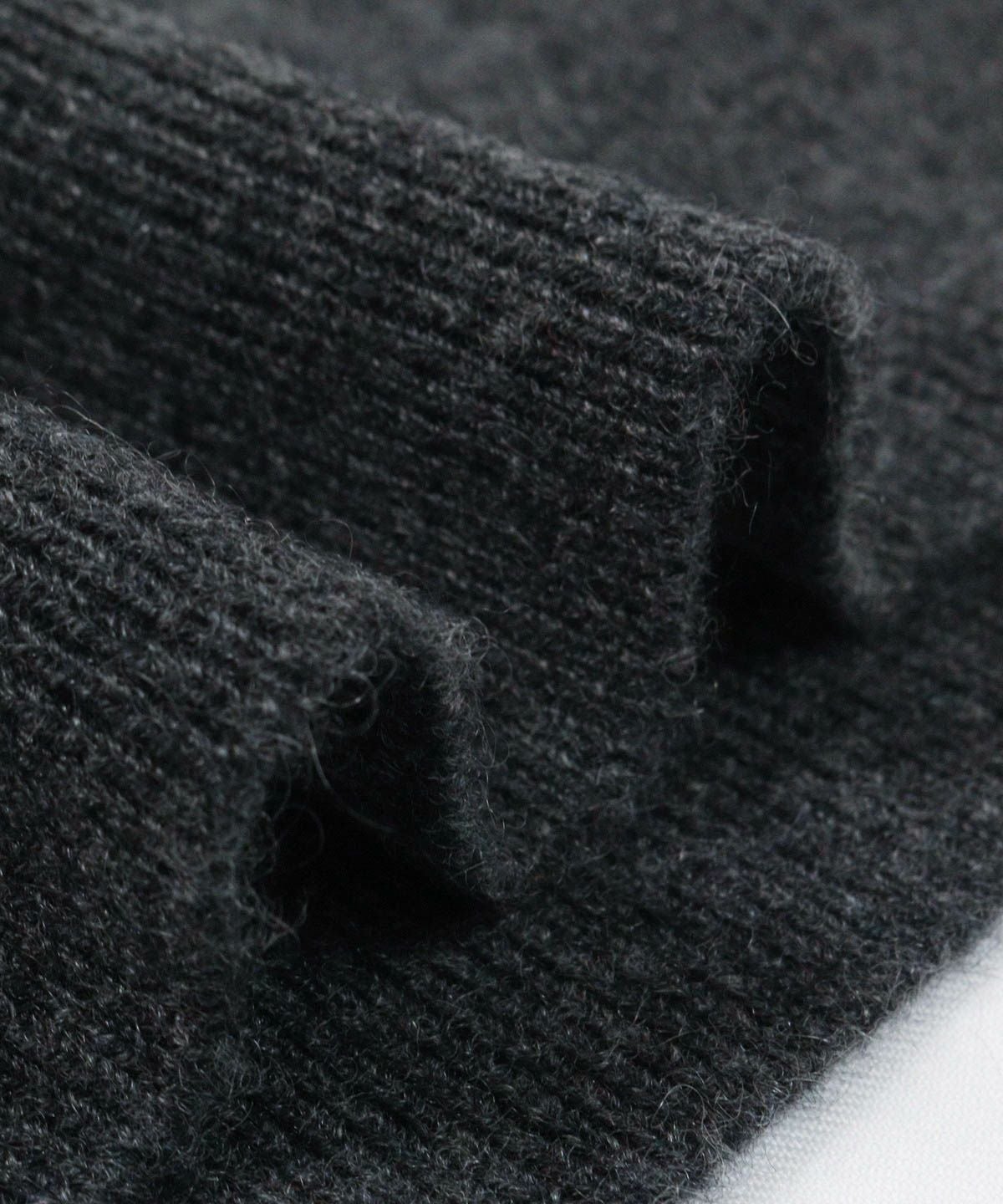 生地感(グレー)