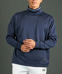 モデル着用画像（グレー）