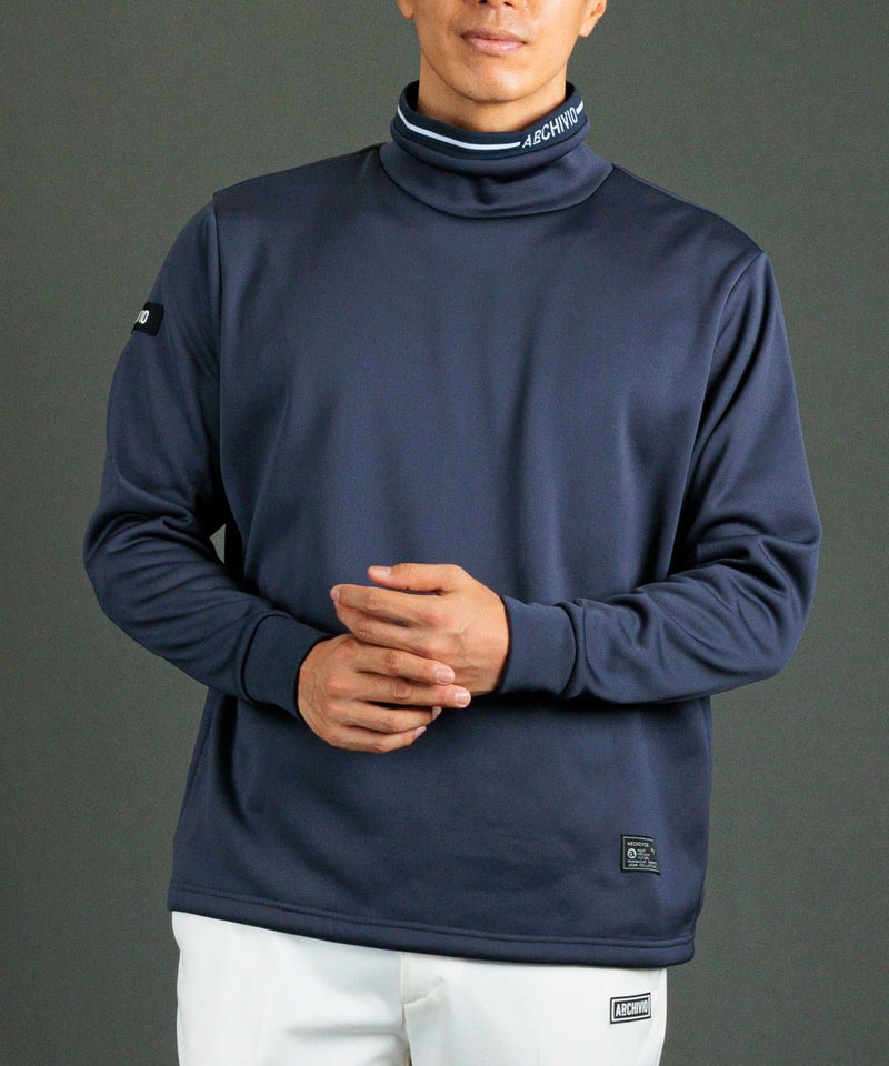 モデル着用画像（グレー）