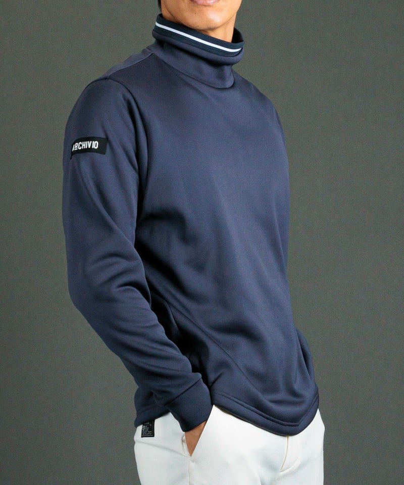 モデル着用画像（グレー）