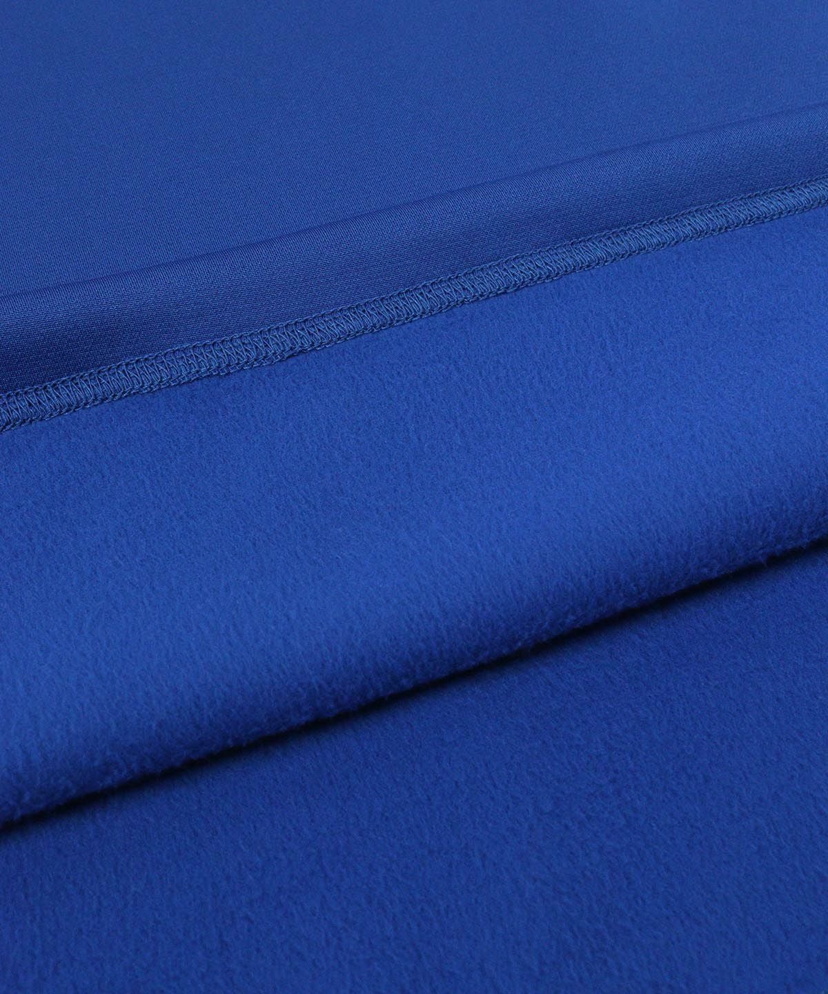 裏側部分（ブルー）