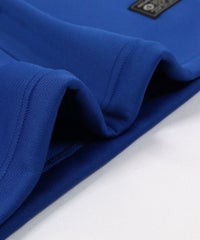 生地感（ブルー）