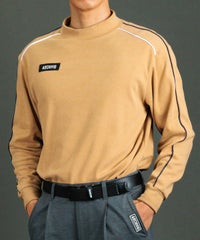 モデル着用画像（ベージュ）