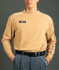 モデル着用画像（ベージュ）