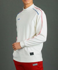 モデル着用画像（ホワイト）