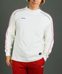 モデル着用画像（ホワイト）