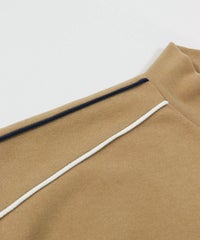 肩周り(ベージュ)