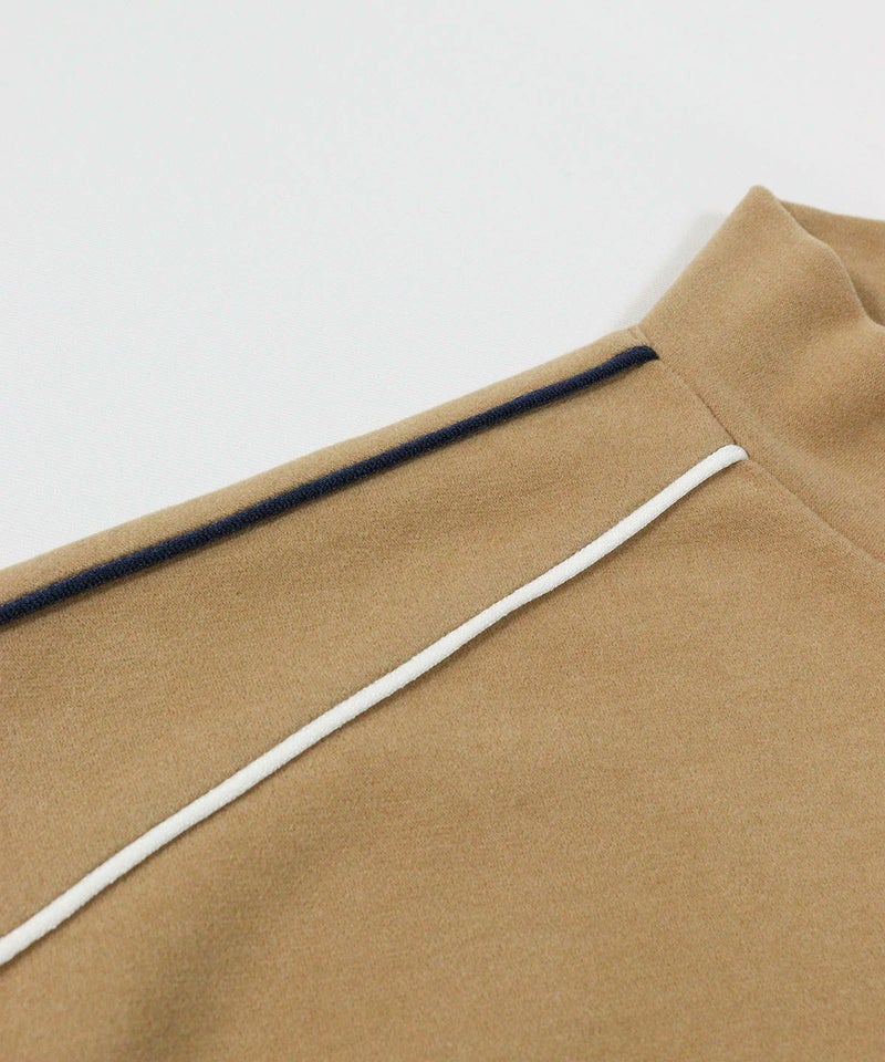 肩周り(ベージュ)