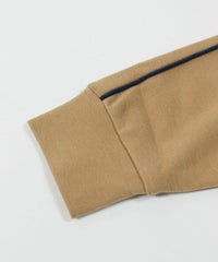 袖口(ベージュ)