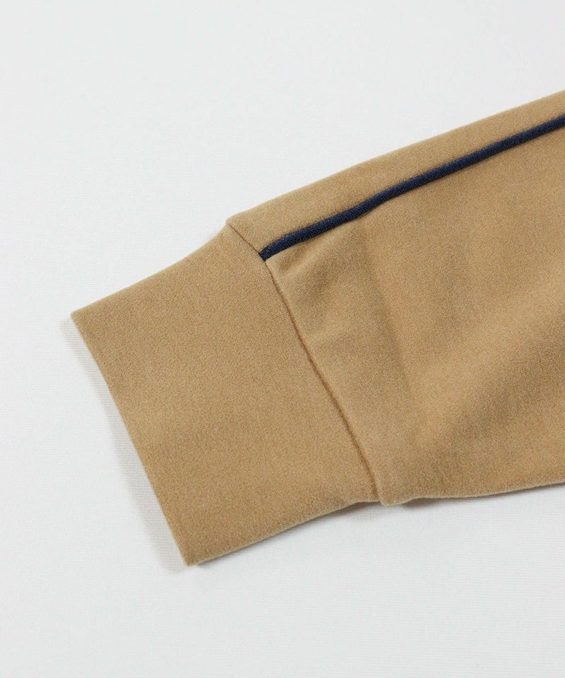 袖口(ベージュ)