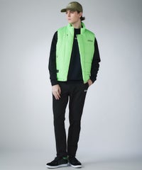 モデル着用画像(ネイビー)