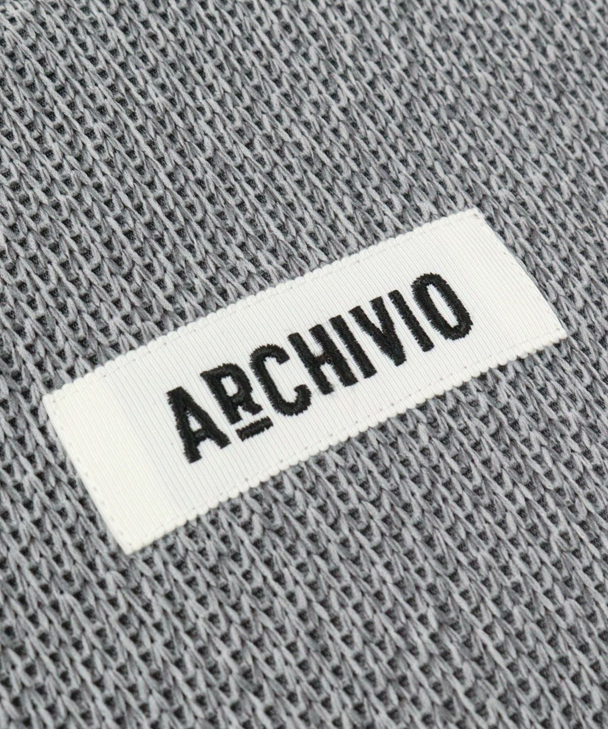 ロゴ(ライトグレー)