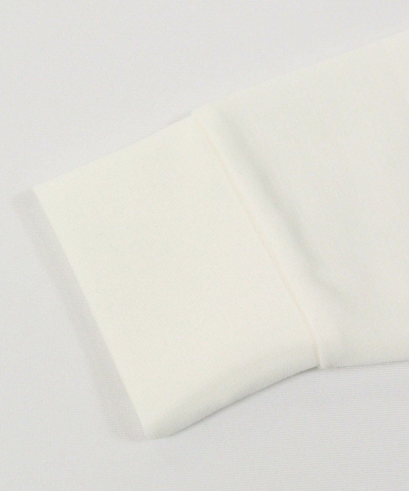 袖口(ライトグレー)