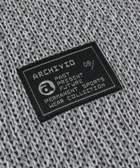 ロゴ(ライトグレー)