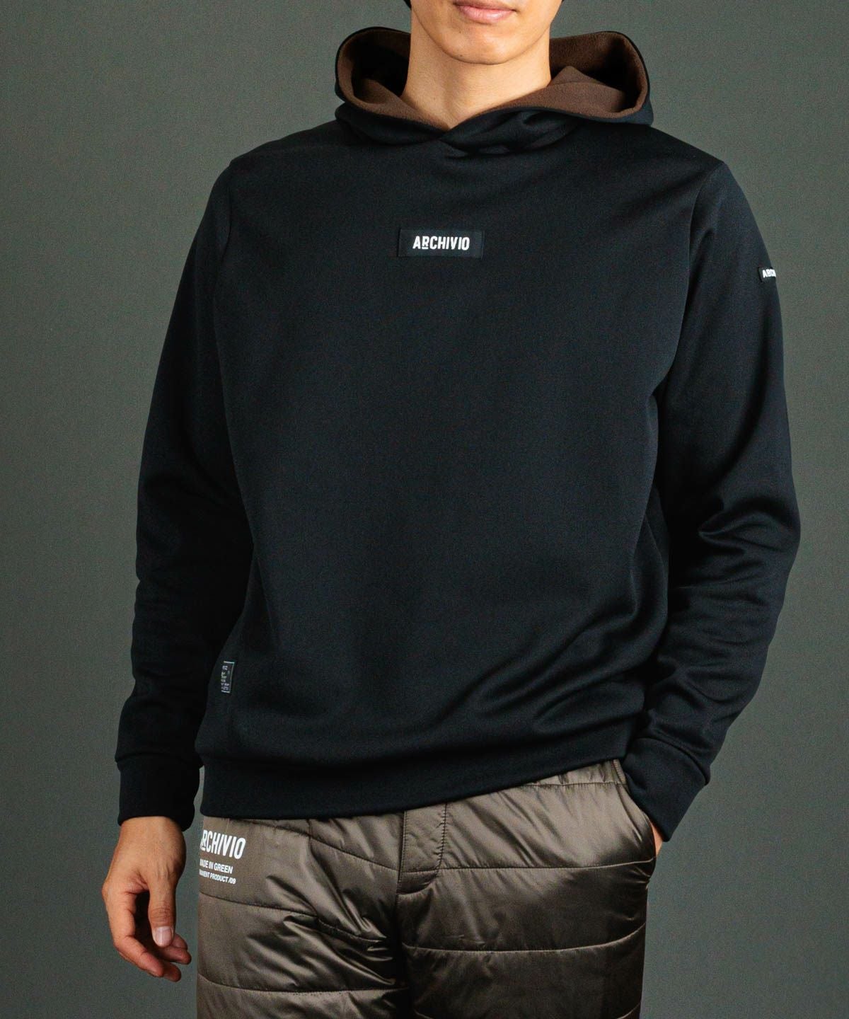 アルチビオ メンズ パーカー - ゴルフウェア通販 ビキジャパン公式