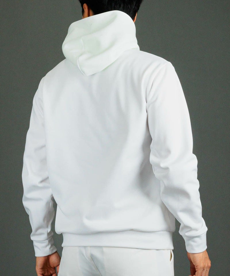 モデル着用画像（ホワイト）