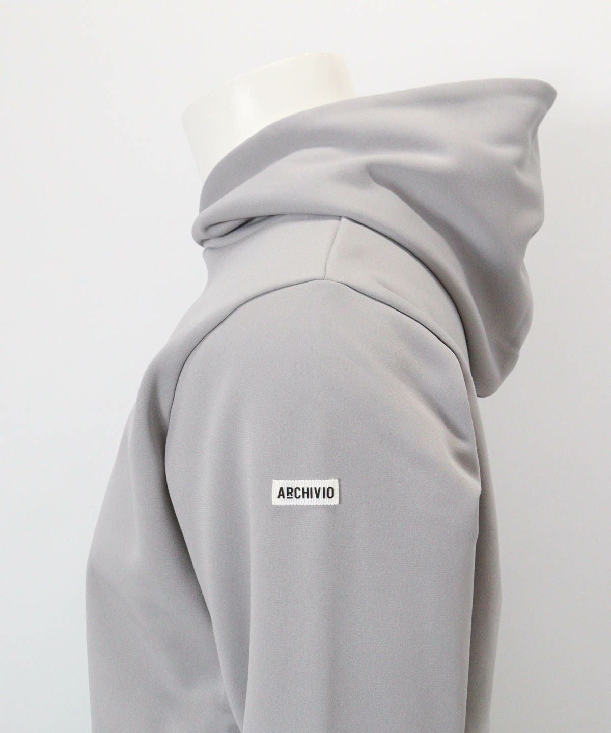 横(ライトグレー)