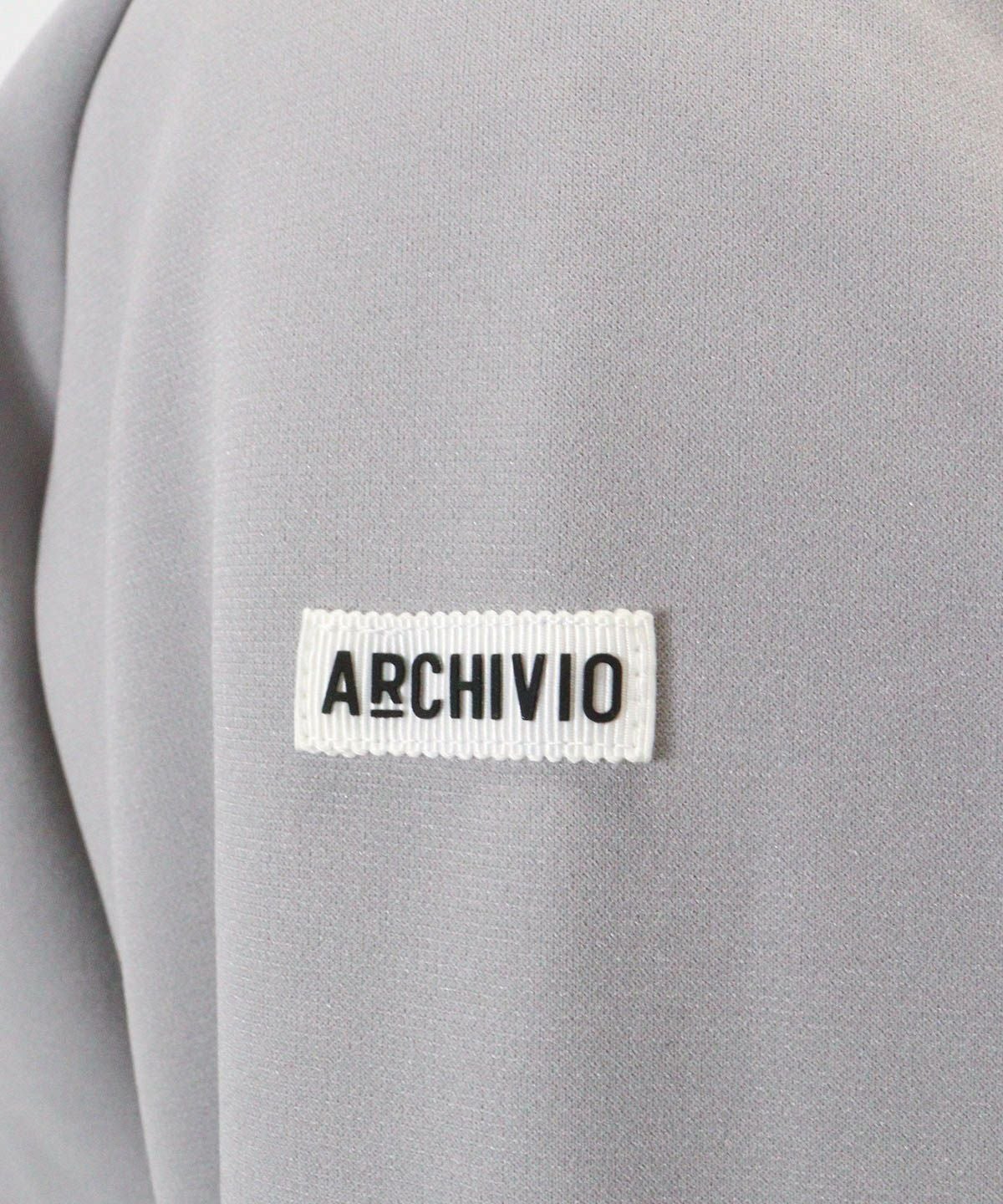 ロゴ(ライトグレー)