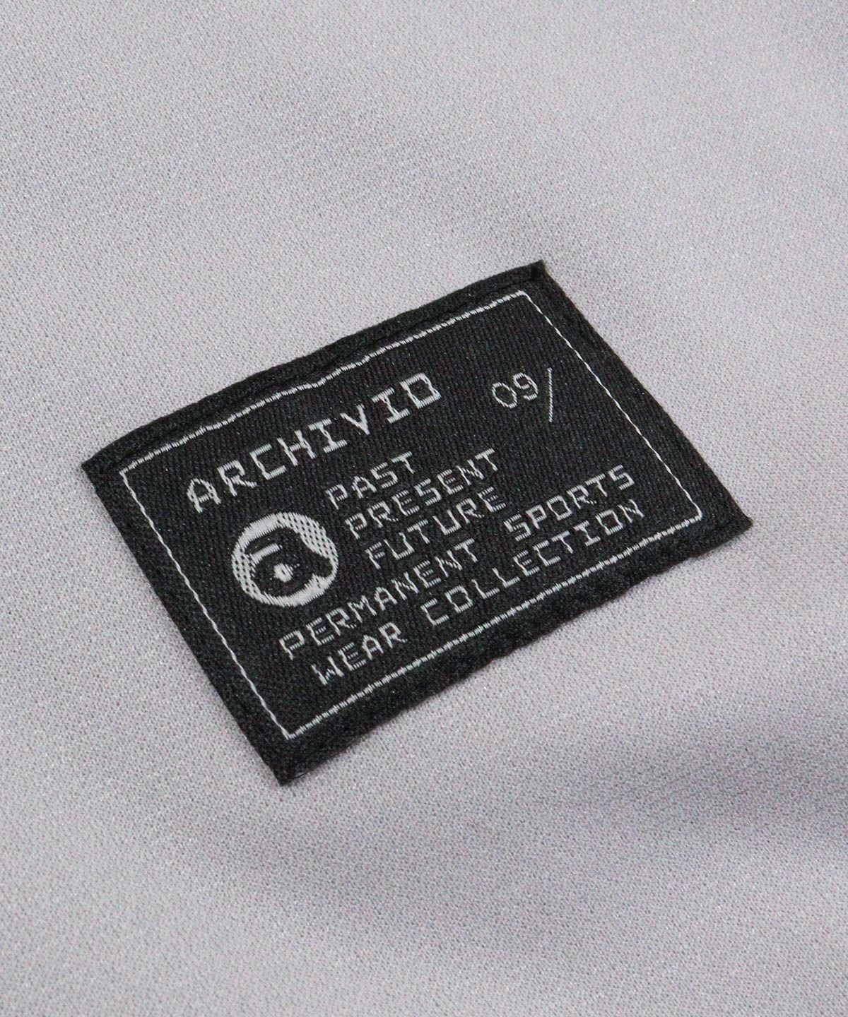 ロゴ(ライトグレー)