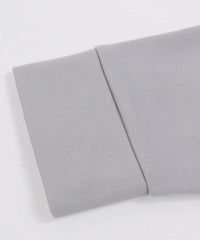 袖口(ライトグレー)